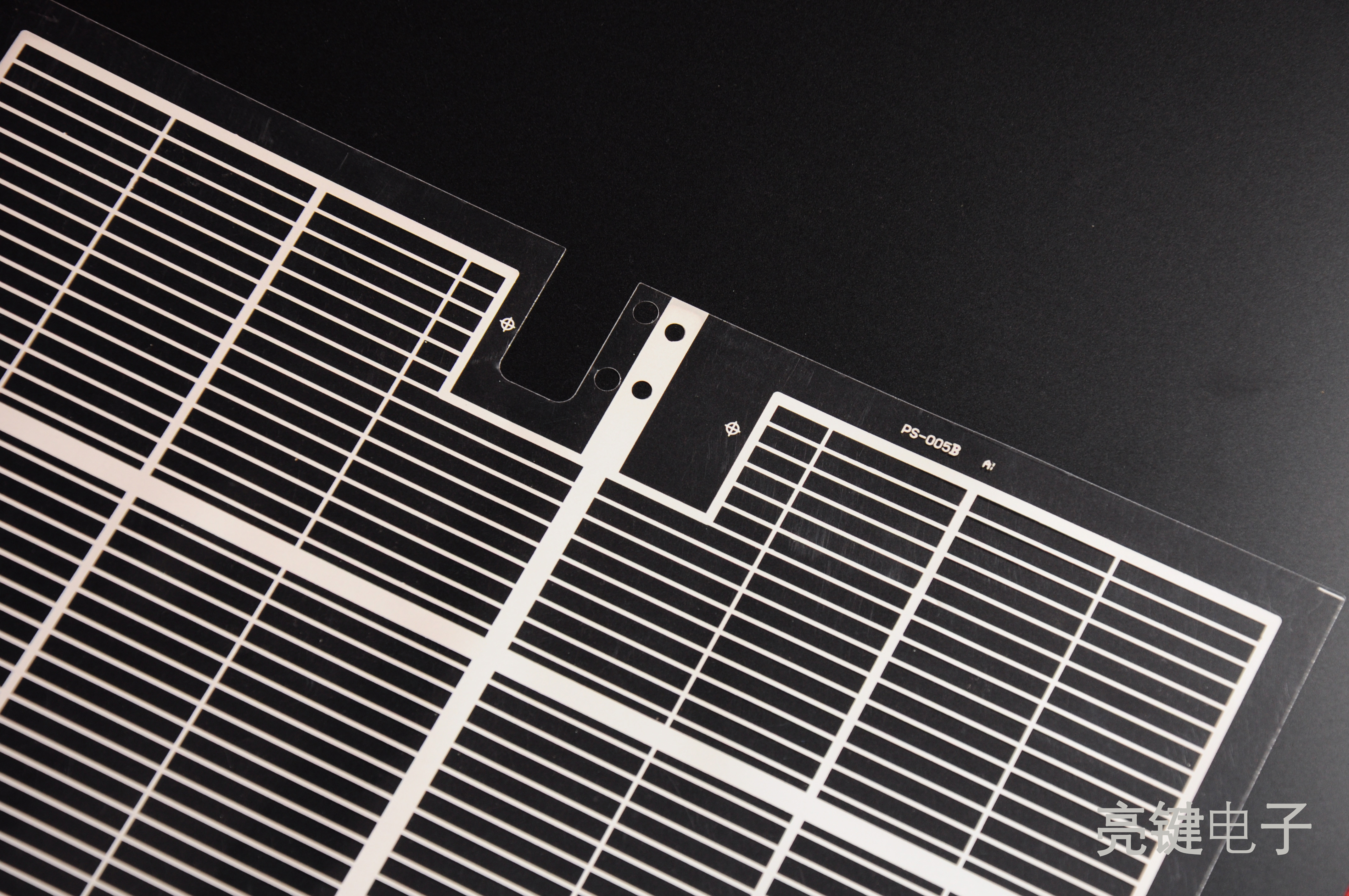 亮鍵帶你認識pet膜