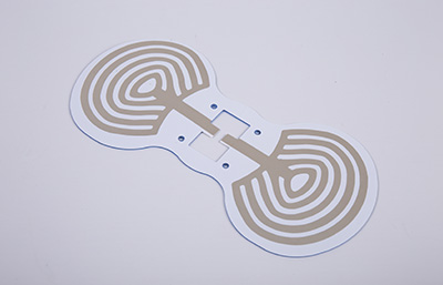 脈沖理療電極片