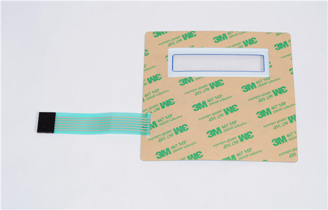 薄膜按鍵生產(chǎn)廠/觸摸屏保護(hù)膜/薄膜按鍵面板