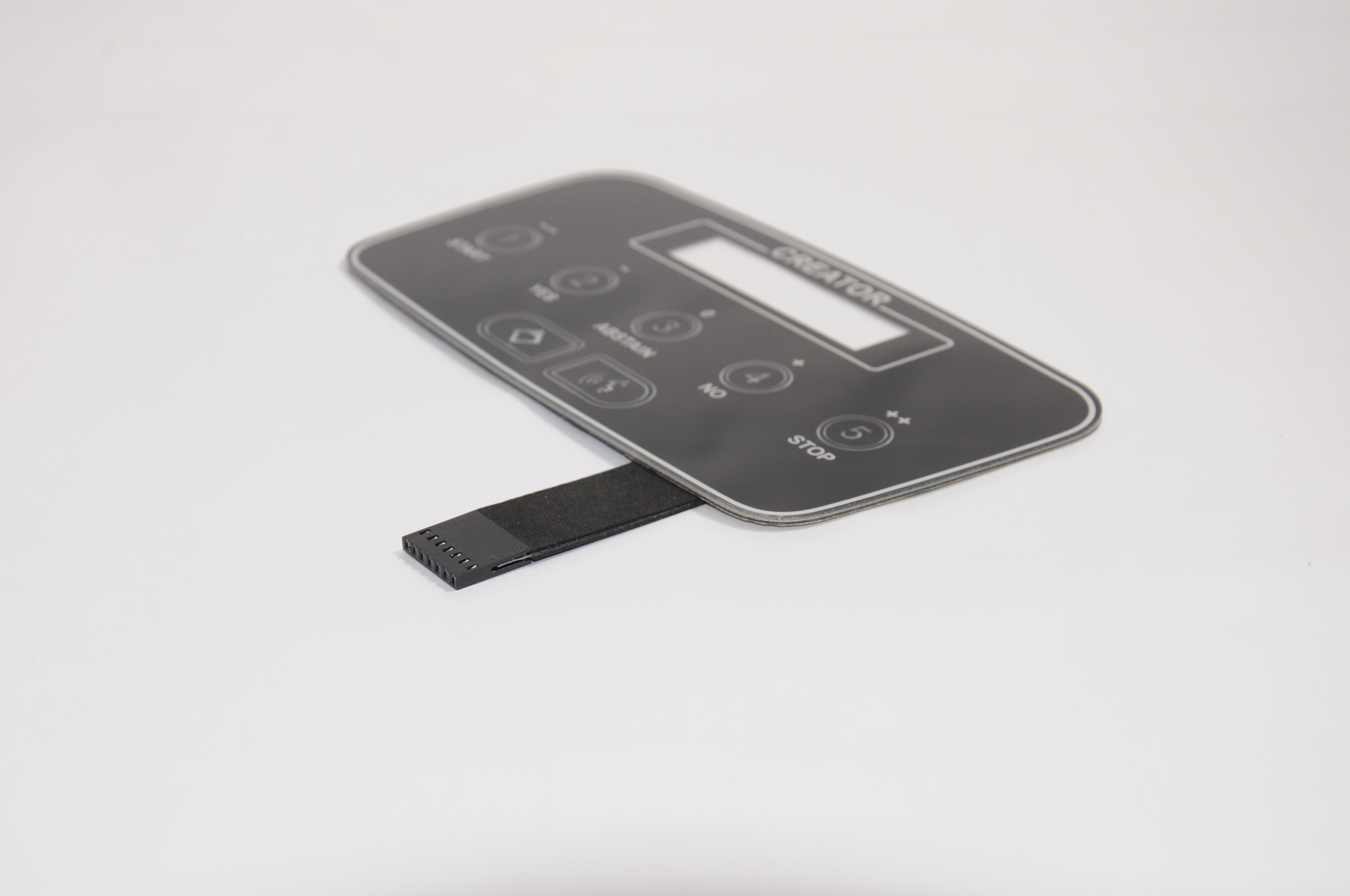 電容觸控開(kāi)關(guān)公司/深圳面板印刷/薄膜面板公司