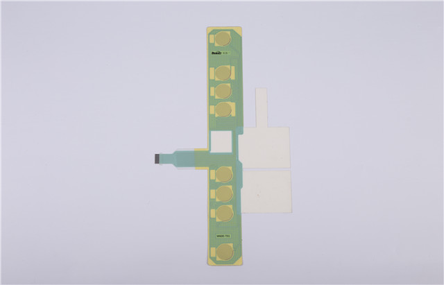 電容觸控開關(guān)/電容式感應(yīng)觸摸開關(guān)/薄膜感應(yīng)開關(guān)