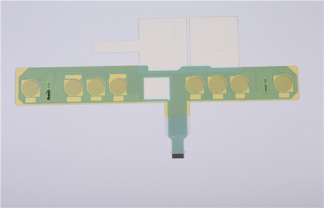 電容觸控開關(guān)/電容式感應(yīng)觸摸開關(guān)/薄膜感應(yīng)開關(guān)