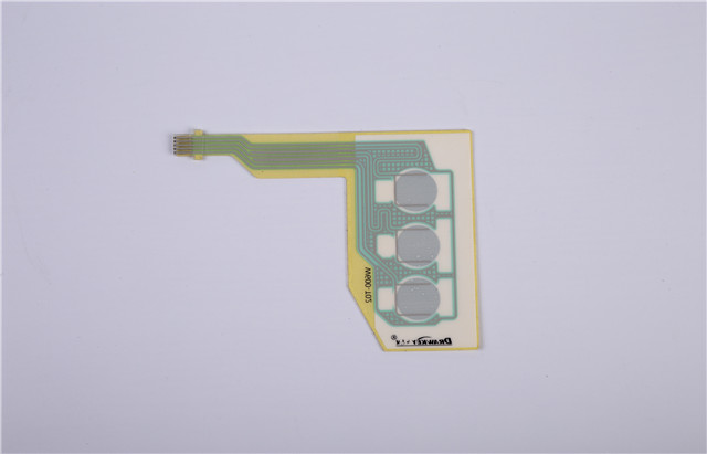 深圳電容式觸摸開關(guān)廠家/廠家供應(yīng)電容式感應(yīng)觸摸開關(guān)/ 電容式薄膜開關(guān)