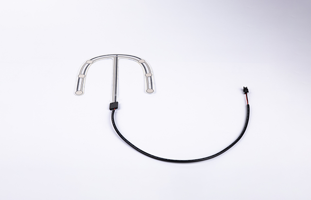 汽車坐椅占用傳感器/薄膜感應(yīng)傳感器/汽車座椅安全帶傳感器