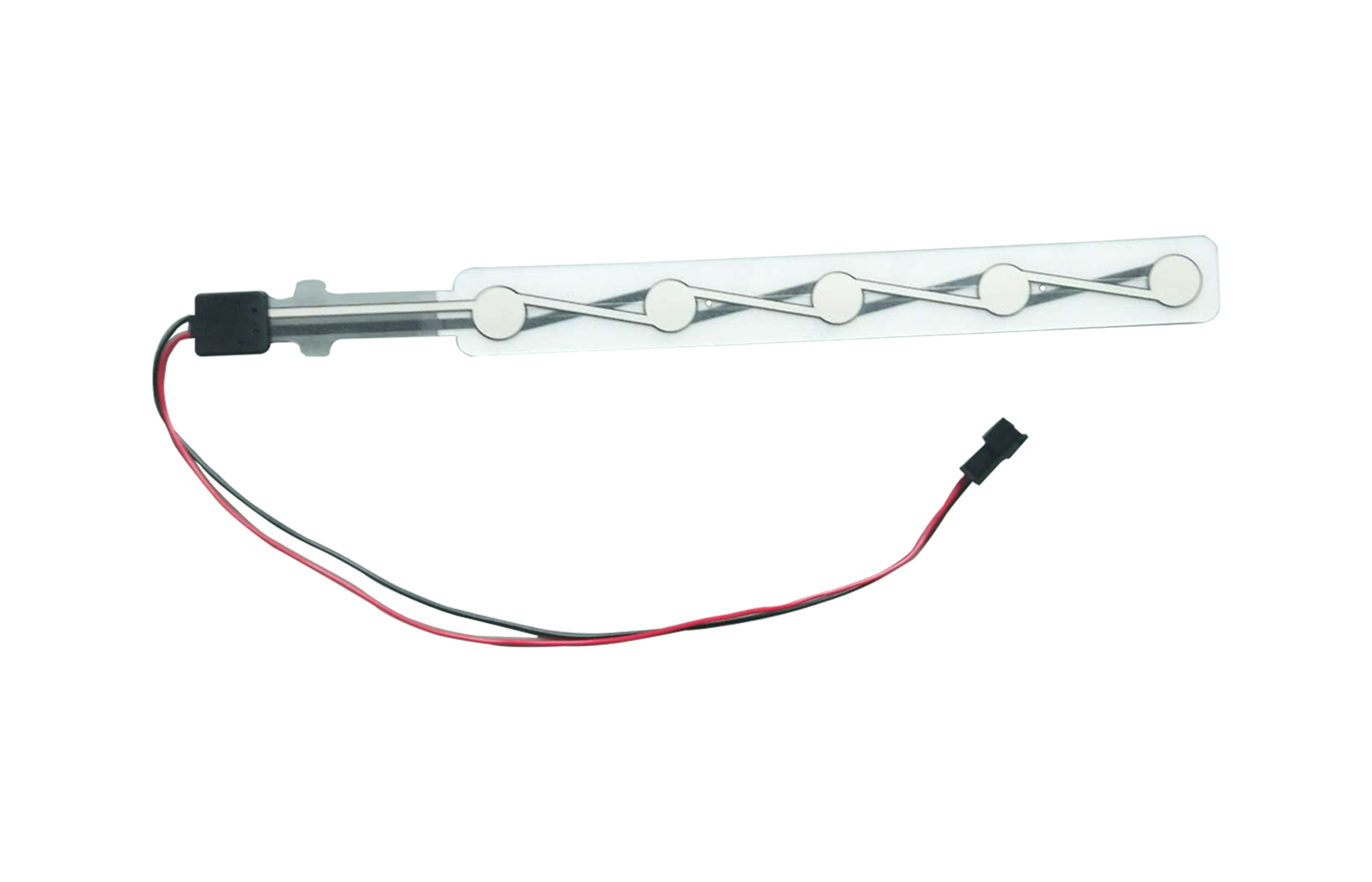 商用汽車座椅安全帶報警裝置 PET薄膜型傳感器 源頭工廠直銷現(xiàn)貨批發(fā)