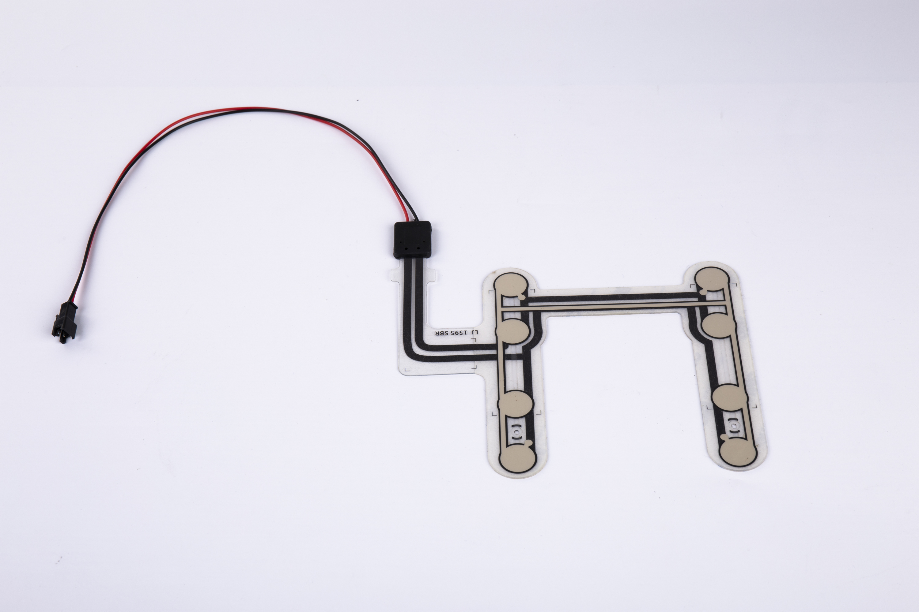 小車座椅報警器-深圳汽車薄膜傳感器 -兒童座坐椅壓力報警器定制