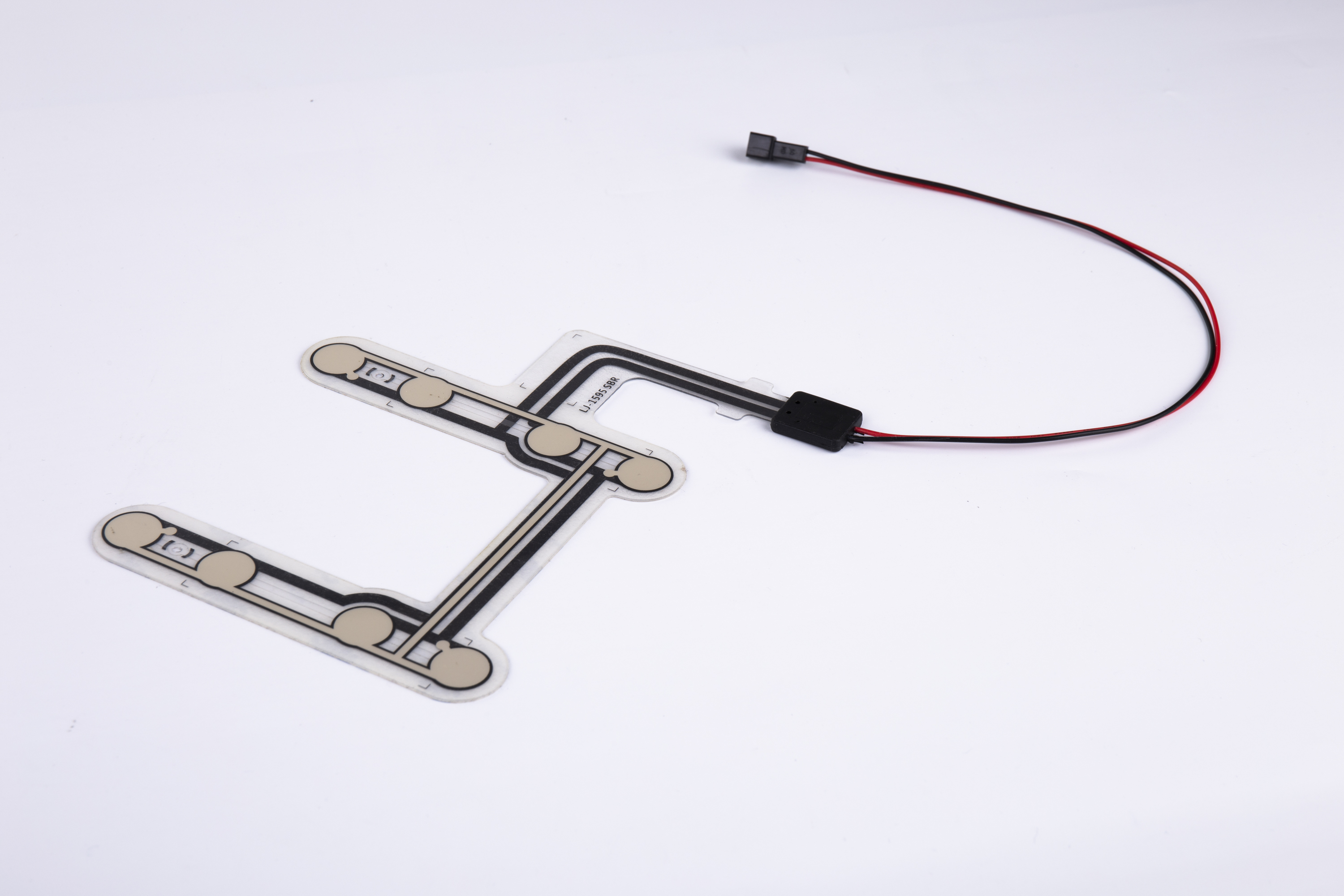 小車座椅報警器-深圳汽車薄膜傳感器 -兒童座坐椅壓力報警器定制