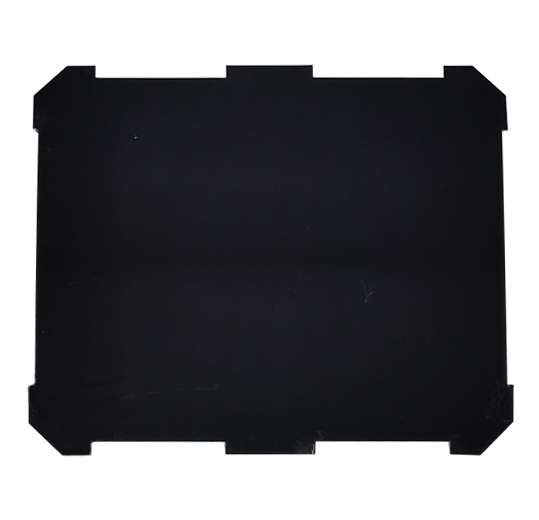 導(dǎo)電碳膜薄膜印刷線路 屏蔽碳漿線路 高阻碳膜片薄膜線路板定制廠