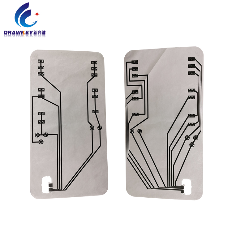 薄膜線路-導電膜04